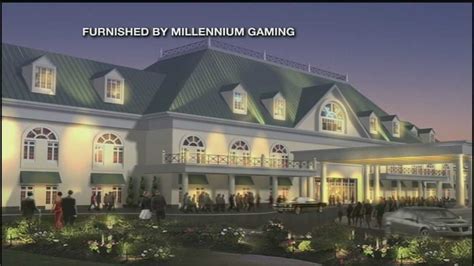 Salem casino